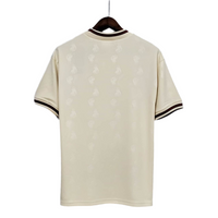 Camisola Liverpool Retrô 1996/1997 Branca - Reebok