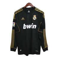 Camisola Real Madrid I 2011/2012 - Ronaldo