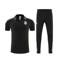 Camisola Polo e Calça Real Madrid 26/27
