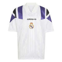 Camisola Real Madrid EQT 26/27