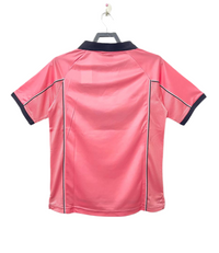 Maillot Juventus Rétro Centenaire 1997/1998 - Rose