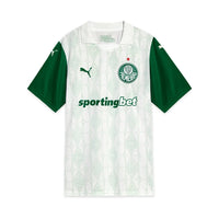 Maillot Palmeiras II 25/26 - Blanc