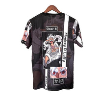 Camisola Japão 25/26 - Edição Especial