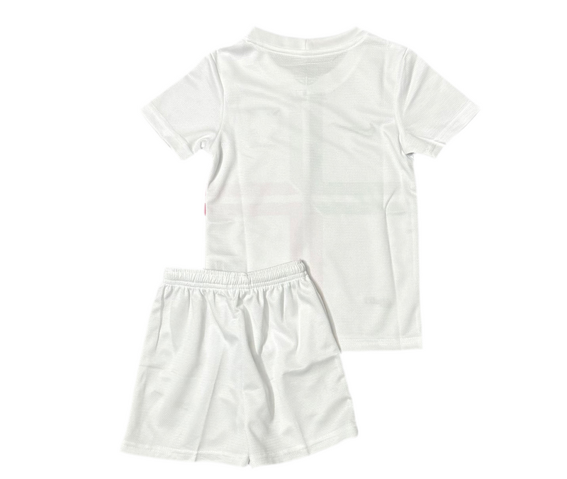 Portugal Retro 2012 Kids Kit
