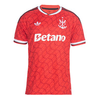 Camisola Flamengo III 26/27
