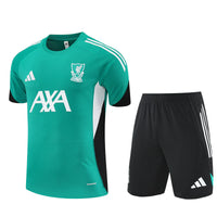 Kit Infantil Liverpool 25/26