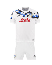 Kit Infantil Atalanta II 26/27