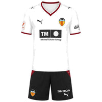 Kit Infantil Valencia I 26/27