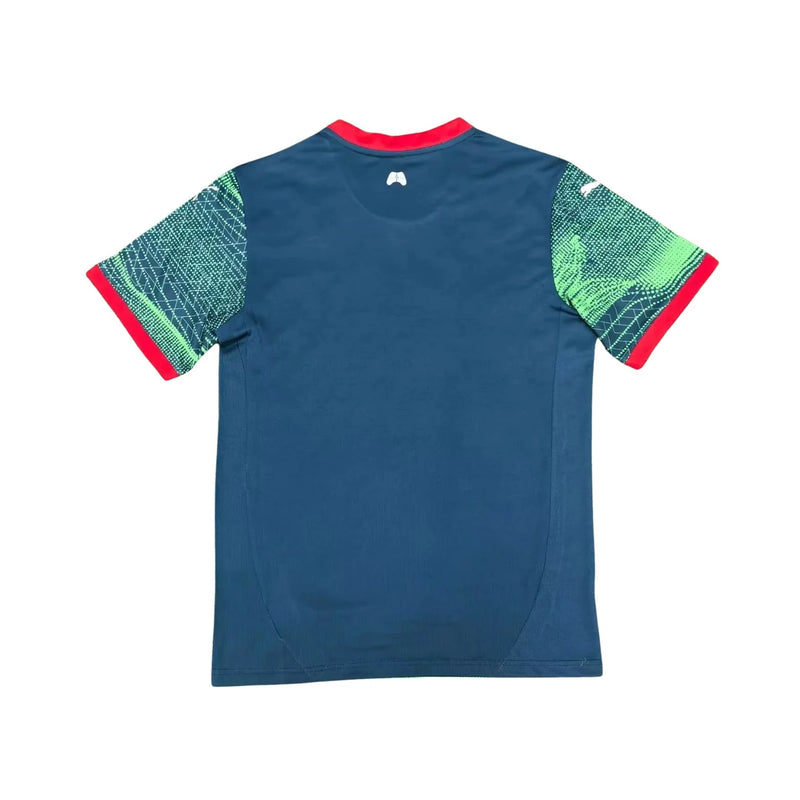 Portugal National Team Training Shirt 25/26