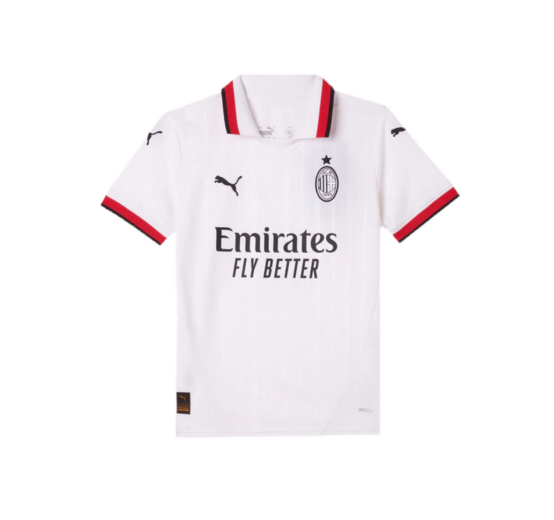 AC Milan II 24/25 Children's Kit
