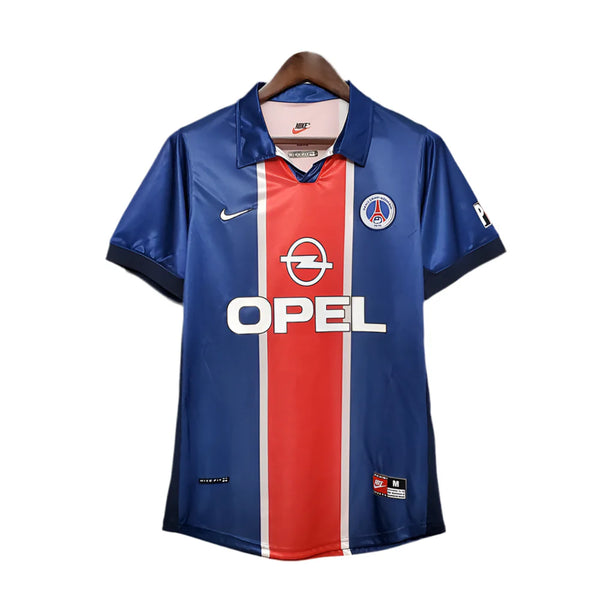 PSG 98/99 Retro Shirt