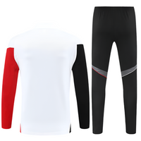 Fato de Treino Ajax 25/26