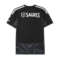 Camisola Benfica 26/27 - Guarda Redes