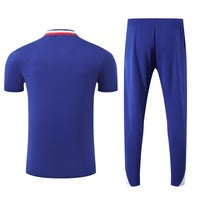 Polo Shirt and Trousers France 25/26