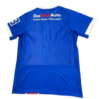 Camisola Alverca I 26/27