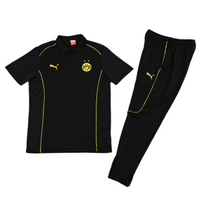Camisola Polo e Calça Borussia Dortmund 25/26