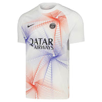 Camisola PSG 26/27 - Pré Jogo