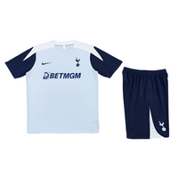 Kit Infantil Tottenham 25/26
