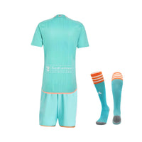 Kit Infantil Inter Miami III 24/25
