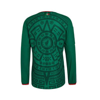 Camisola Manga Longa México I 26/27