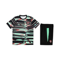 Camisola e Short Portugal 25/26