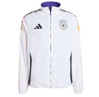 Corta Vento Alemanha - Dupla Face