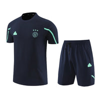 Camisola e Short Ajax 24/25