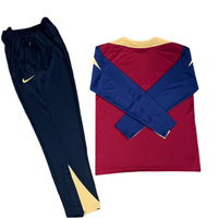 Fato de Treino Barcelona 25/26