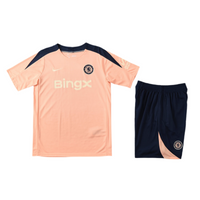 Camisola e Short Chelsea 25/26