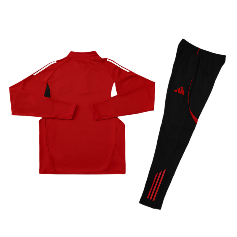 Manchester United Tracksuit 25/26