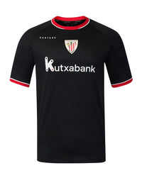 Camisola Athletico Bilbão II 26/27