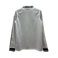 Camisola Manga Longa Itália II 26/27