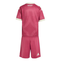 Kit Infantil Real Madrid III 26/27