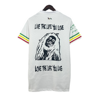 Maillot Ajax 25/26 - Édition spéciale