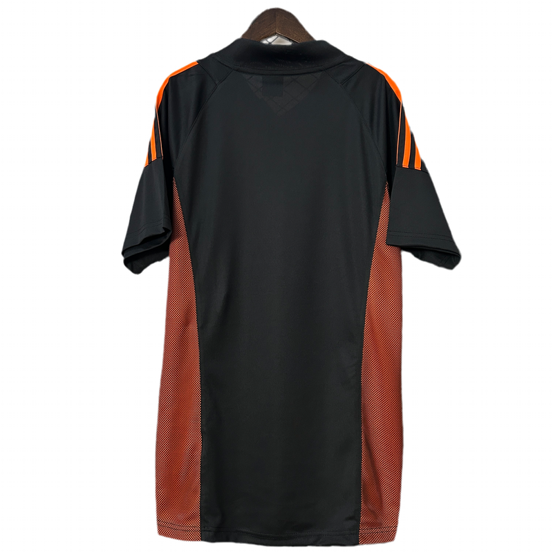 Benfica Retro II Shirt 2002/2003