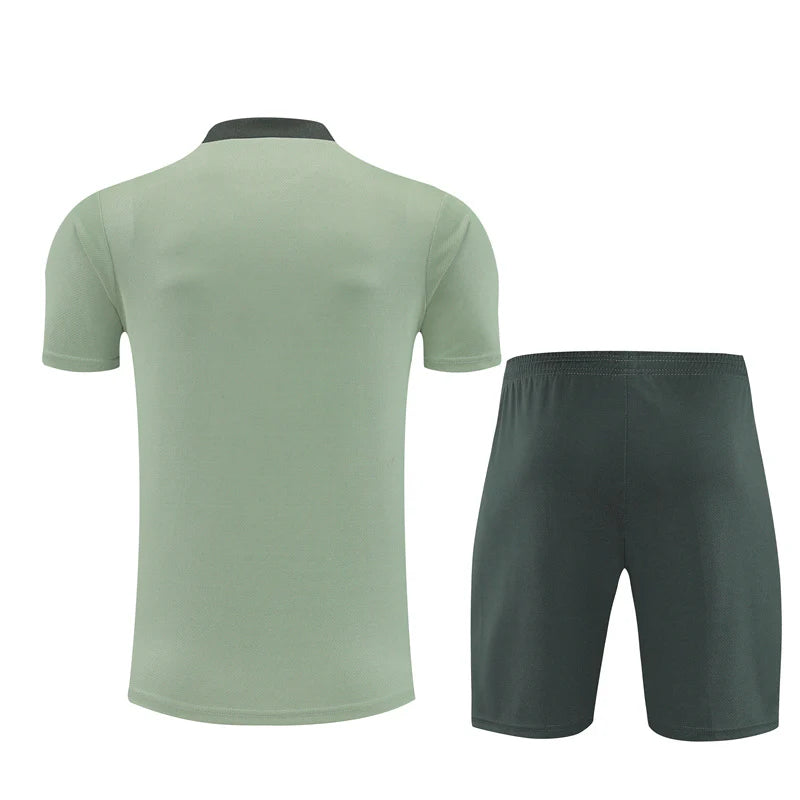 Chelsea Shirt and Shorts 25/26