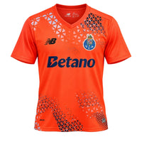 Camisola FC Porto 26/27 - Guarda Redes