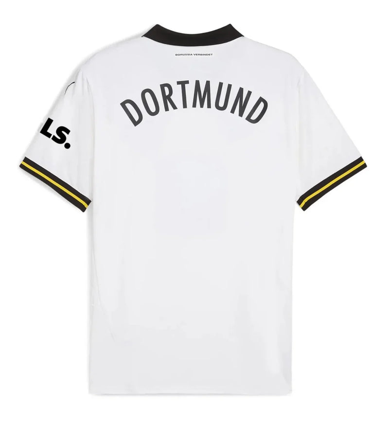 Borussia Dortmund Third Jersey 24/25