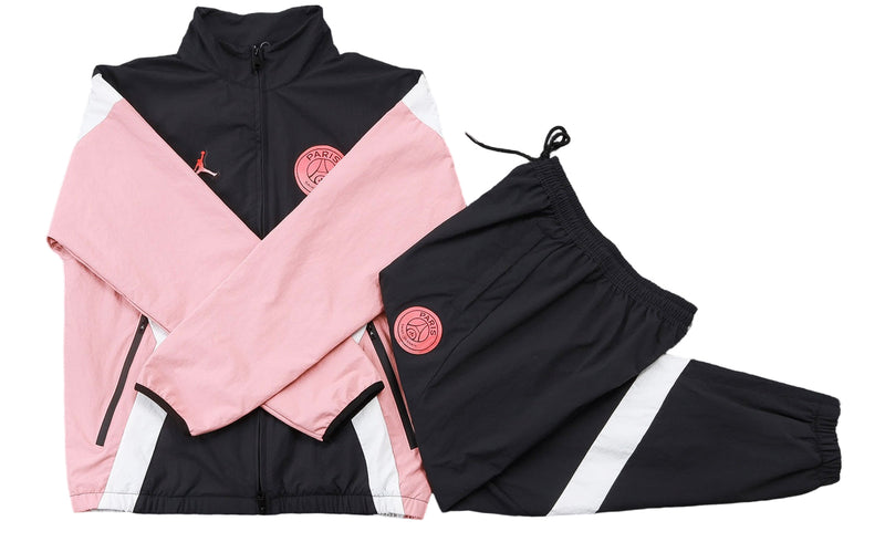 Fato de Treino Impermeável PSG 25/26