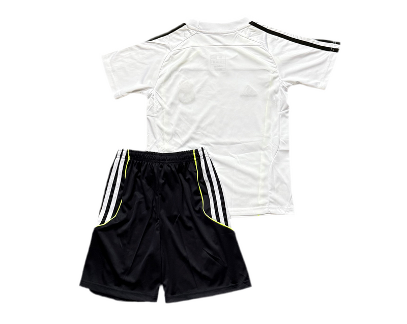 Real Madrid I 25/26 Children's Kit