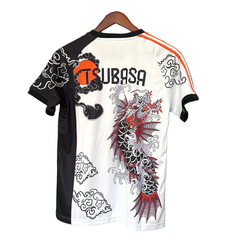 Camisola Japão 25/26 - Edição Especial