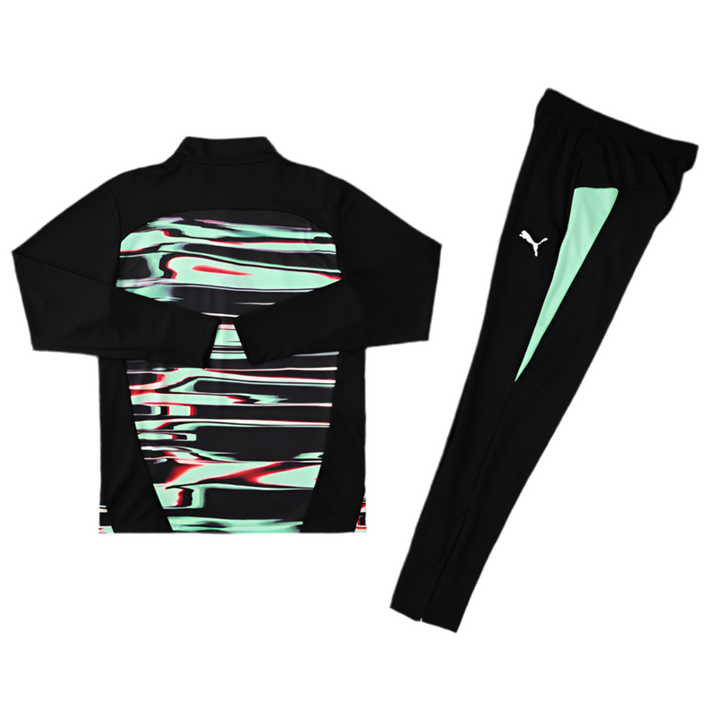 Portugal Tracksuit 25/26
