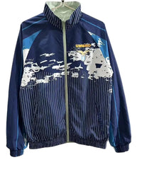 Corta Vento Lazio 26/27 - Dupla Face