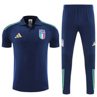 Polo Shirt and Trousers Italy 25/26