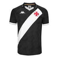 Camisola Vasco I 25/26
