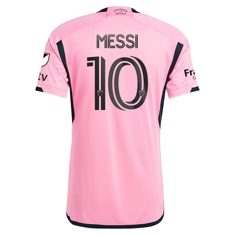 Inter Miami I Jersey [Messi