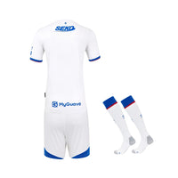 Kit Infantil Rangers FC II 25/26