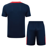 Camisola e Short PSG 25/26