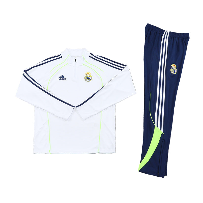 Fato de Treino Infantil Real Madrid 25/26