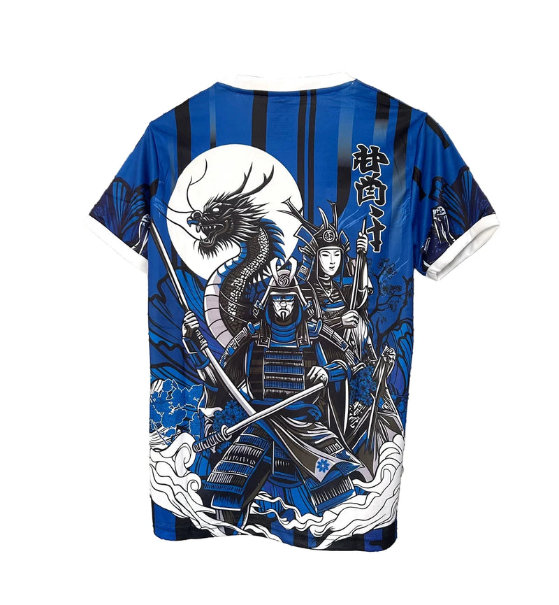 Camisola Japão 25/26 - Edição Especial